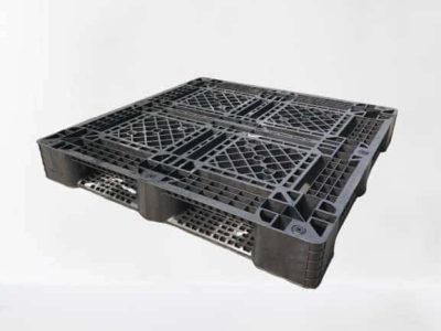 Mai Lợi – Lợi thế pallet HDPE chống ẩm, mối mọt