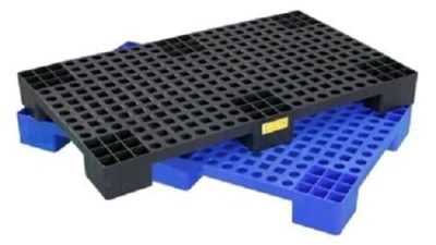 Mai Lợi – Mẹo chọn pallet nhựa phù hợp