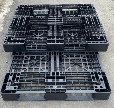Mua bán pallet nhựa Mai Lợi tại Đồng Phú Bình Phước