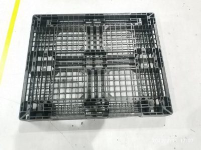 Pallet Nhựa Cho Doanh Nghiệp - Nông Dân Khu Vực Lộc Ninh