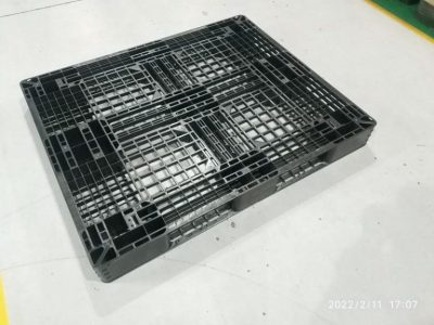 Pallet Nhựa Cho Gia Đình Lộc Ninh