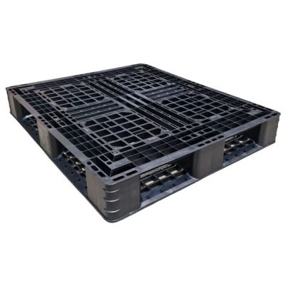Pallet nhựa HDPE từ Mai Lợi – Giải pháp vận hành ưu việt cho doanh nghiệp Bù Gia Mập