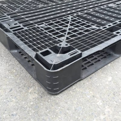 Pallet nhựa Mai Lợi – Tốt, chuẩn, chất lượng