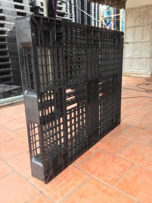 Pallet nhựa giá rẻ chất lượng cao tại Đồng Phú Bình Phước