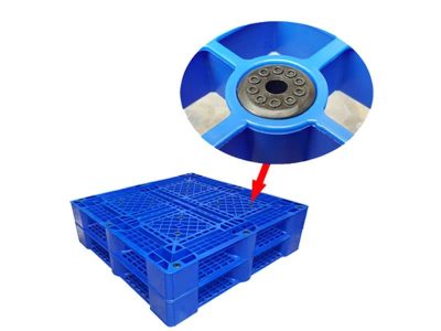 Quy trình mua pallet nhựa tại Mai Lợi – Uy tín, tối ưu và chuyên sâu
