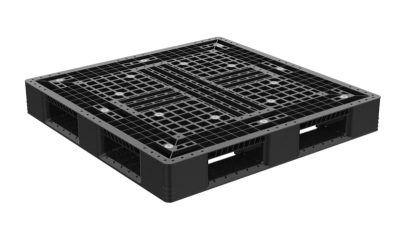 Tối ưu lưu trữ và vận hành tại Bù Gia Mập cùng pallet nhựa Mai Lợi