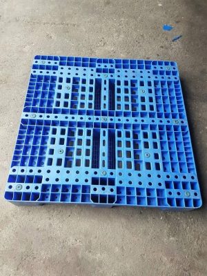 Cơ Sở Cung Cấp Pallet Nhựa Uy Tín Tại Đất Đỏ - Bà Rịa Vũng Tàu