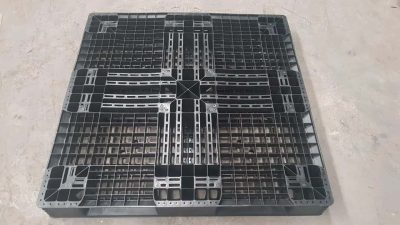 Cơ Sở Mua Bán Pallet Nhựa Mai Lợi Tại Đất Đỏ - Bà Rịa Vũng Tàu