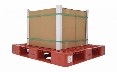 Cơ Sở Mua Bán Pallet Nhựa Mai Lợi Tại TP. Vũng Tàu (TP. Hồ Chí Minh )