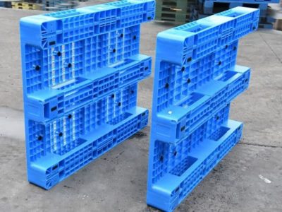 Cơ Sở Mua Bán Pallet Nhựa Uy Tín - Mai Lợi