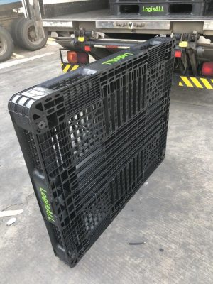 Cơ Sở Mua Bán Pallet Nhựa Uy Tín Tại TX. Phú Mỹ - Bà Rịa Vũng Tàu