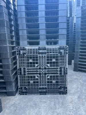 Dịch Vụ Mua Bán Pallet Nhựa Uy Tín Tại Long Điền - Bà Rịa Vũng Tàu