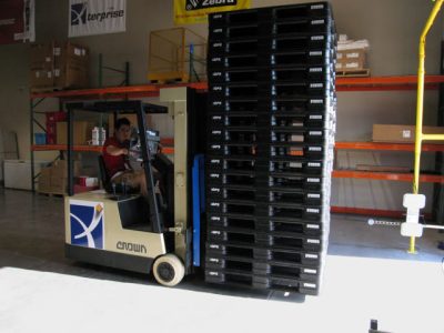 Mai Lợi - Cơ Sở Chuyên Cung Cấp Dịch Vụ Pallet Nhựa Tại Côn Đảo - Bà Rịa Vũng Tàu
