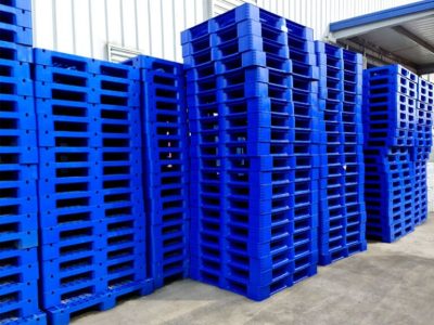 Mai Lợi - Cơ Sở Chuyên Cung Cấp Pallet Nhựa Uy Tín Tại Côn Đảo - Bà Rịa Vũng Tàu
