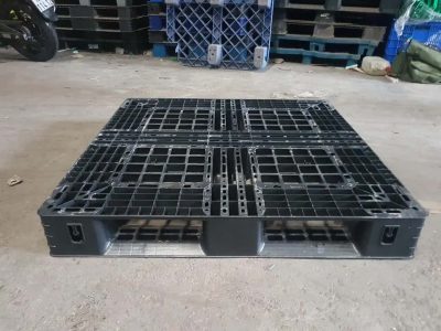 Mai Lợi - Cơ Sở Chuyên Cung Cấp Pallet Nhựa Uy Tín Tại Đất Đỏ - Bà Rịa Vũng Tàu