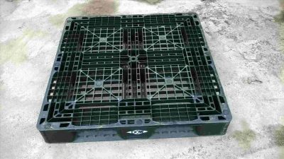 Mai Lợi - Cơ Sở Cung Cấp Pallet Nhựa Uy Tín Tại Đất Đỏ - Bà Rịa Vũng Tàu