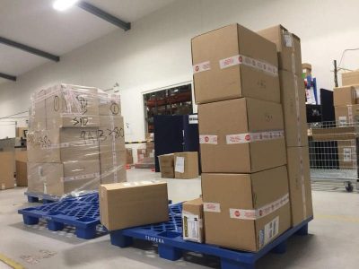 Mua Bán Pallet Nhựa Mai Lợi TP. Vũng Tàu (TP. Hồ Chí Minh )