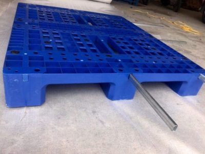 Mua Bán Pallet Nhựa Uy Tín Tại Côn Đảo - Bà Rịa Vũng Tàu