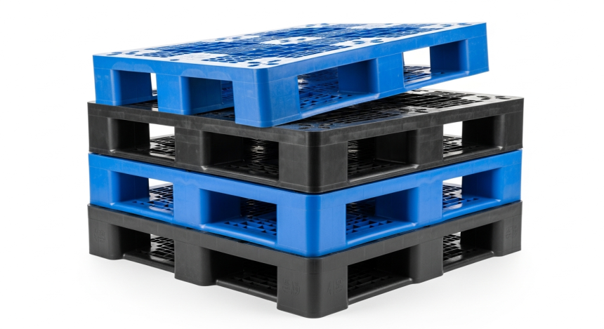 Bán Pallet Nhựa Mới Chính Hãng — Giao Hàng Toàn Quốc 1 Bán Pallet Nhựa Mới Chính Hãng — Giao Hàng Toàn Quốc