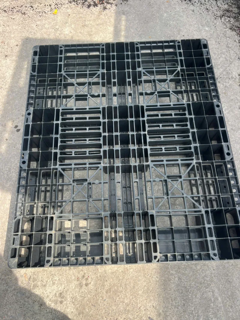 Bảng Kích Thước Pallet Nhựa Tiêu Chuẩn — Cách Chọn Phù Hợp 2 Bảng Kích Thước Pallet Nhựa Tiêu Chuẩn — Cách Chọn Phù Hợp