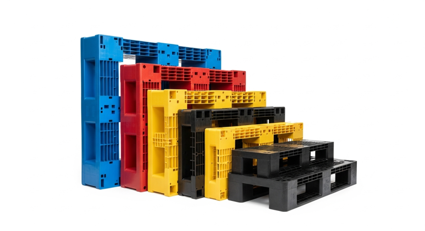 Bảng Kích Thước Pallet Nhựa Tiêu Chuẩn — Cách Chọn Phù Hợp 1 Bảng Kích Thước Pallet Nhựa Tiêu Chuẩn — Cách Chọn Phù Hợp