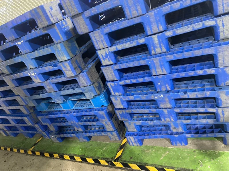 Hướng Dẫn Chọn Pallet Chống Tràn Phù Hợp Ngành Nghề 9 Liên Hệ Đăng Ký và Mua Hàng