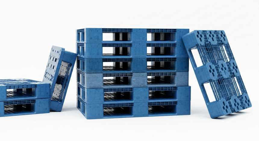 Kinh Nghiệm Mua Pallet Nhựa Cũ — Chọn Đúng, Tiết Kiệm 50% 1 Kinh Nghiệm Mua Pallet Nhựa Cũ — Chọn Đúng, Tiết Kiệm 50%