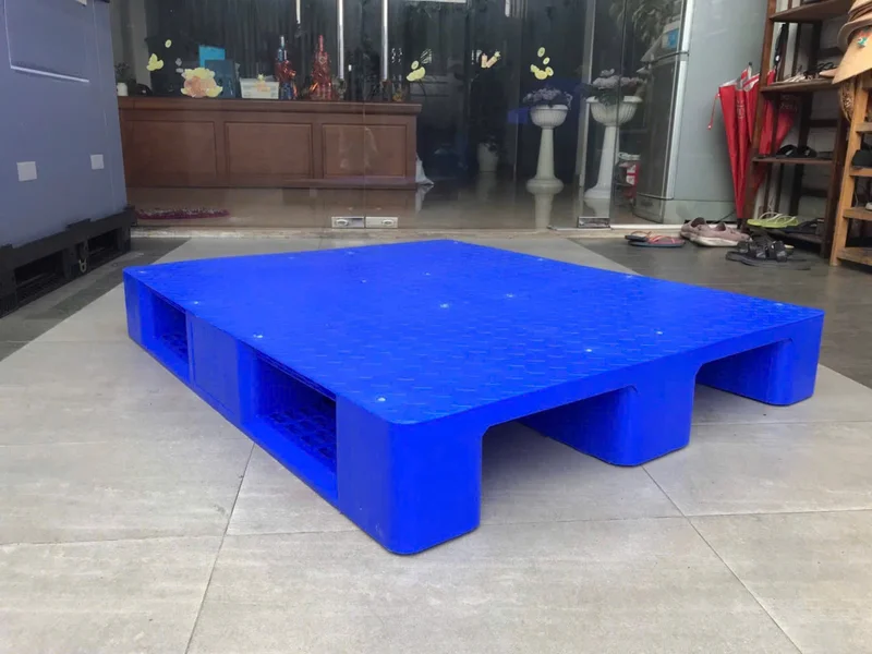 Pallet Là Gì? Phân Loại, Ứng Dụng & Cách Chọn Mua Tối Ưu 2 Pallet Là Gì? Phân Loại, Ứng Dụng & Cách Chọn Mua