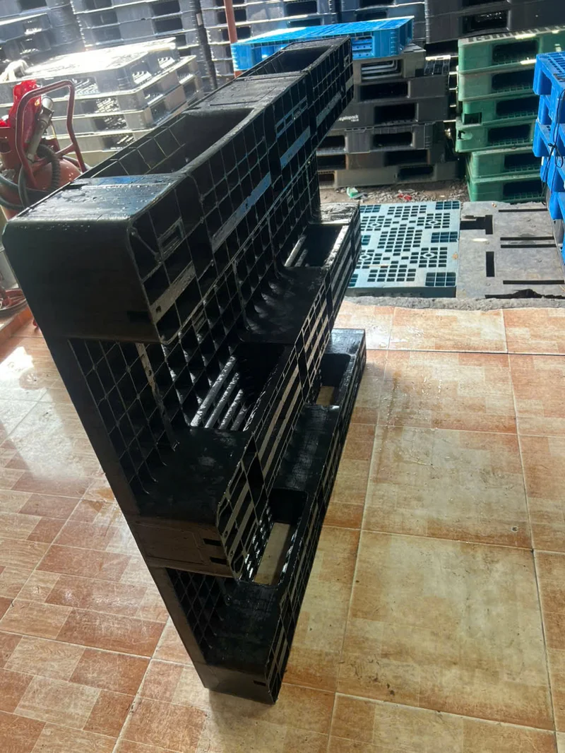 Pallet Là Gì? Phân Loại, Ứng Dụng & Cách Chọn Mua Tối Ưu 5 4. Hướng Dẫn Lựa Chọn Pallet Phù Hợp