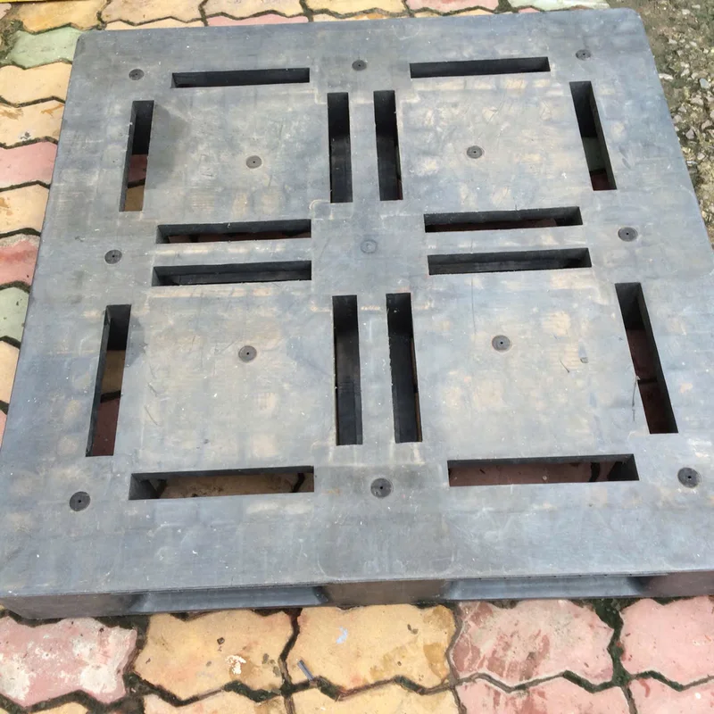 Pallet Là Gì? Phân Loại, Ứng Dụng & Cách Chọn Mua Tối Ưu 8 7. Hệ Thống Cơ Sở Của Công Ty