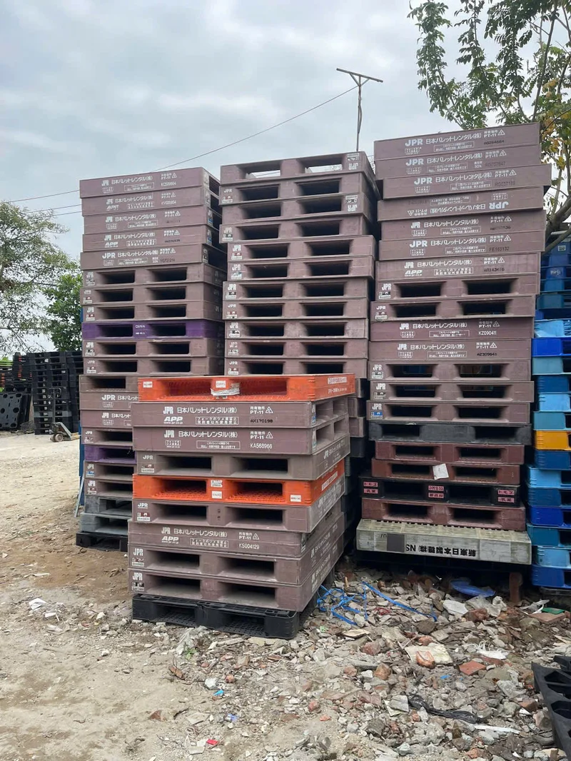 Pallet Là Gì? Phân Loại, Ứng Dụng & Cách Chọn Mua Tối Ưu 9 Liên Hệ Đặt Mua Pallet Tại Công Ty TNHH SX TM DV M