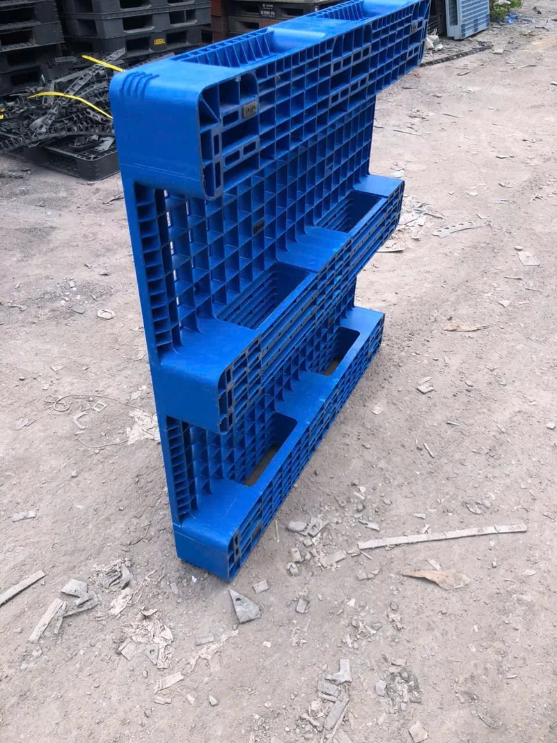 Pallet Nhựa 1200x1000x150 — Ứng Dụng Kho Hàng Hiệu Quả 3 Thông số kỹ thuật của pallet nhựa 1200x1000x150