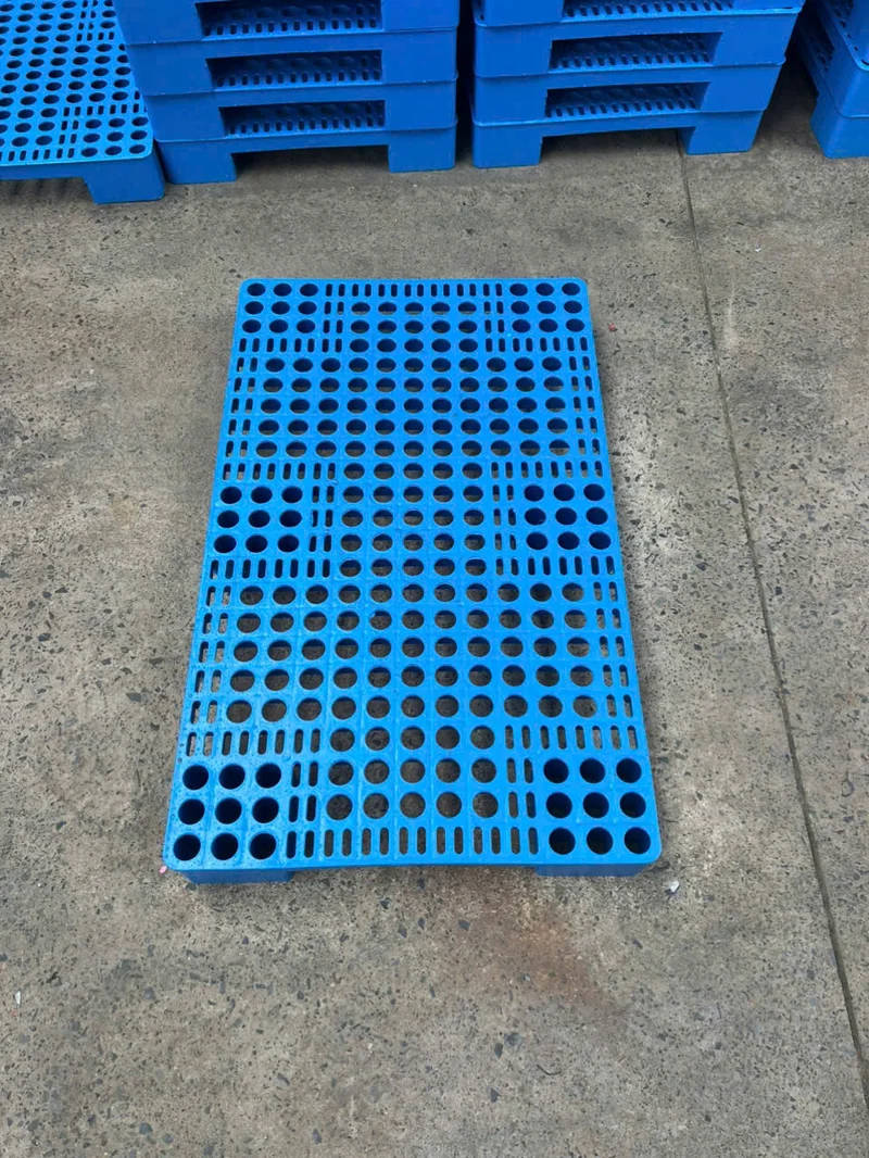 Pallet Nhựa 1200x1000x150 — Ứng Dụng Kho Hàng Hiệu Quả 6 Điểm mạnh và cam kết của Công Ty TNHH SX TM DV Mai