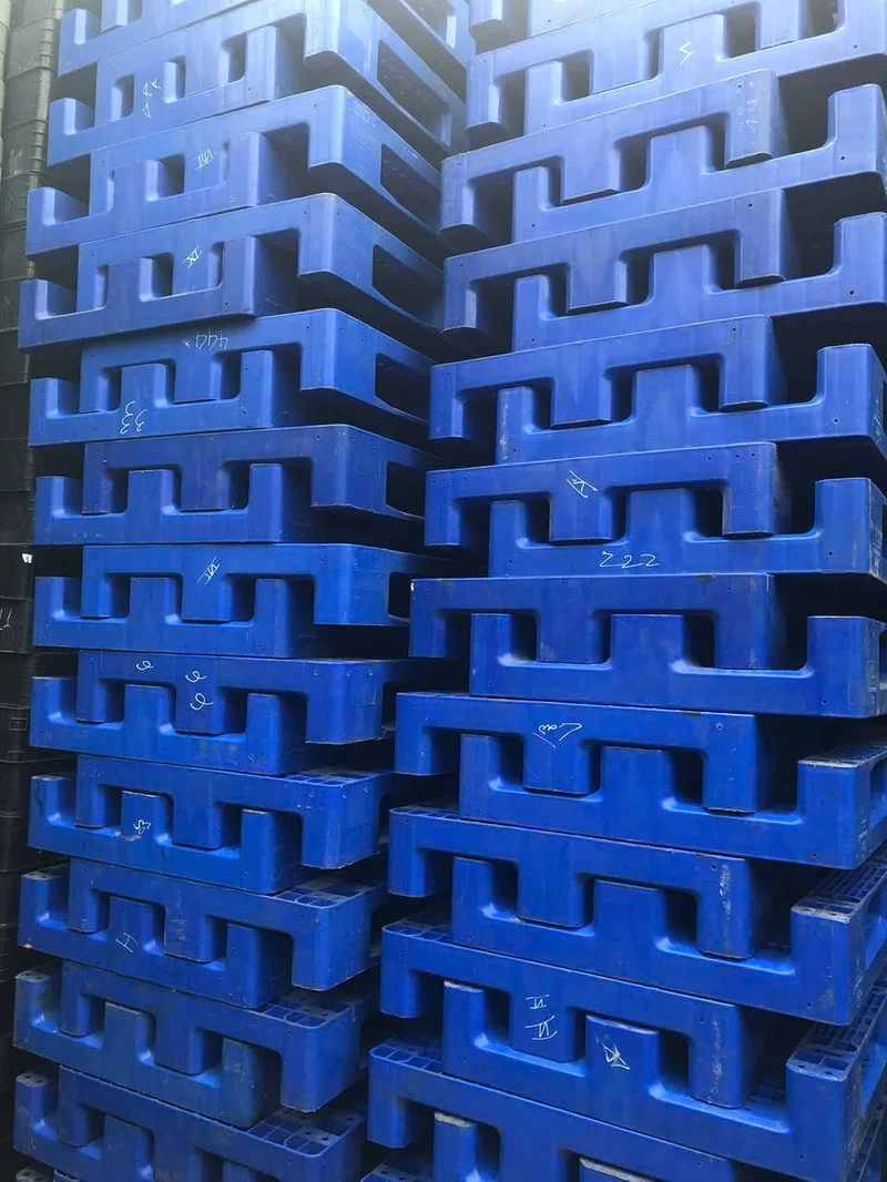 Pallet Nhựa 1200x1000x150 — Ứng Dụng Kho Hàng Hiệu Quả 8 Liên hệ để đặt hàng và tư vấn