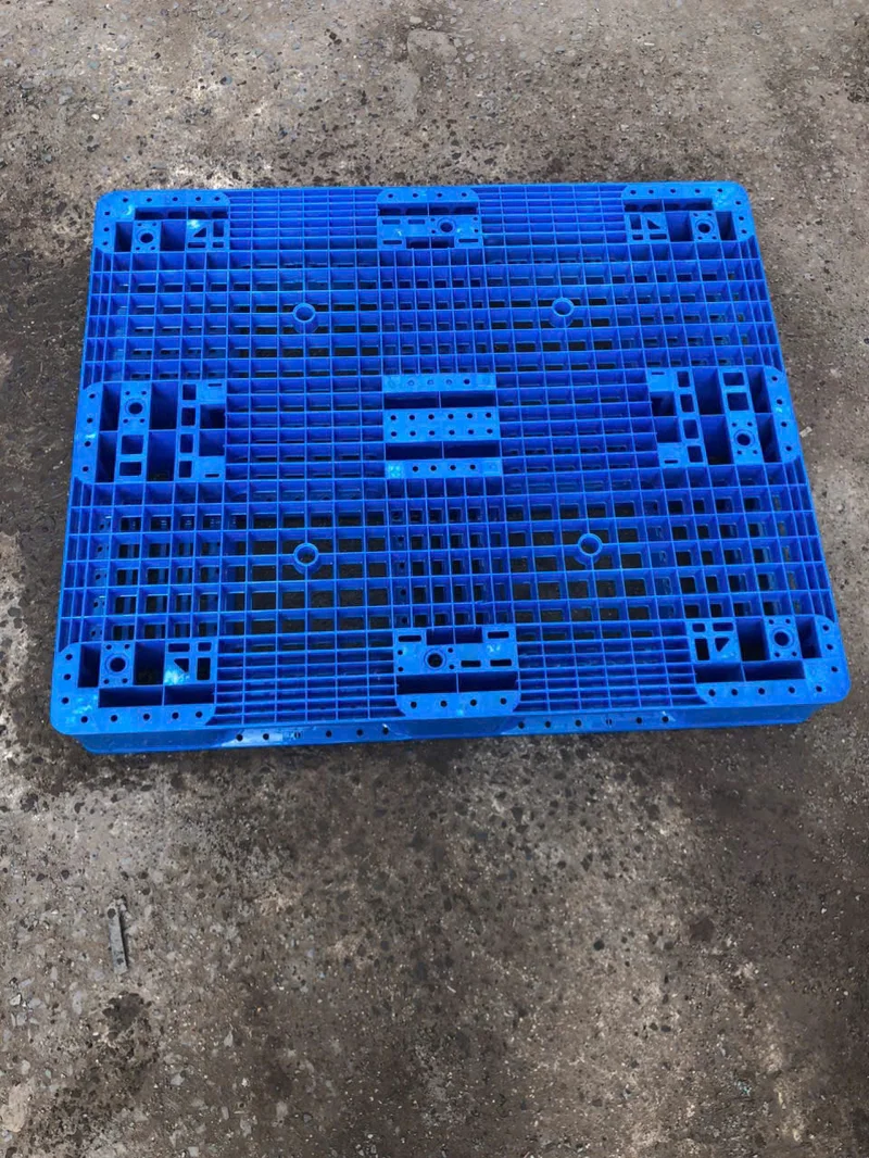 Pallet Nhựa 1200x1200x150 — Sản Phẩm Chính Hãng Từ Công Ty TNHH SX TM DV Mai Lợi 2 Pallet Nhựa 1200x1200x150 — Sản Phẩm Chính Hãng