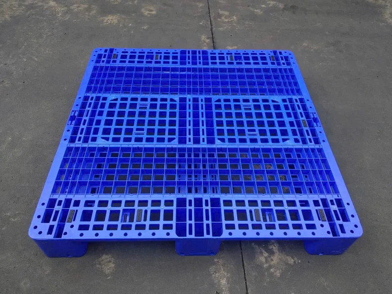 Pallet Nhựa Liền Khối — Tải Trọng Cao, Bền Bỉ Cho Doanh Nghiệp 10 Liên Hệ Đặt Hàng Ngay Hôm Nay