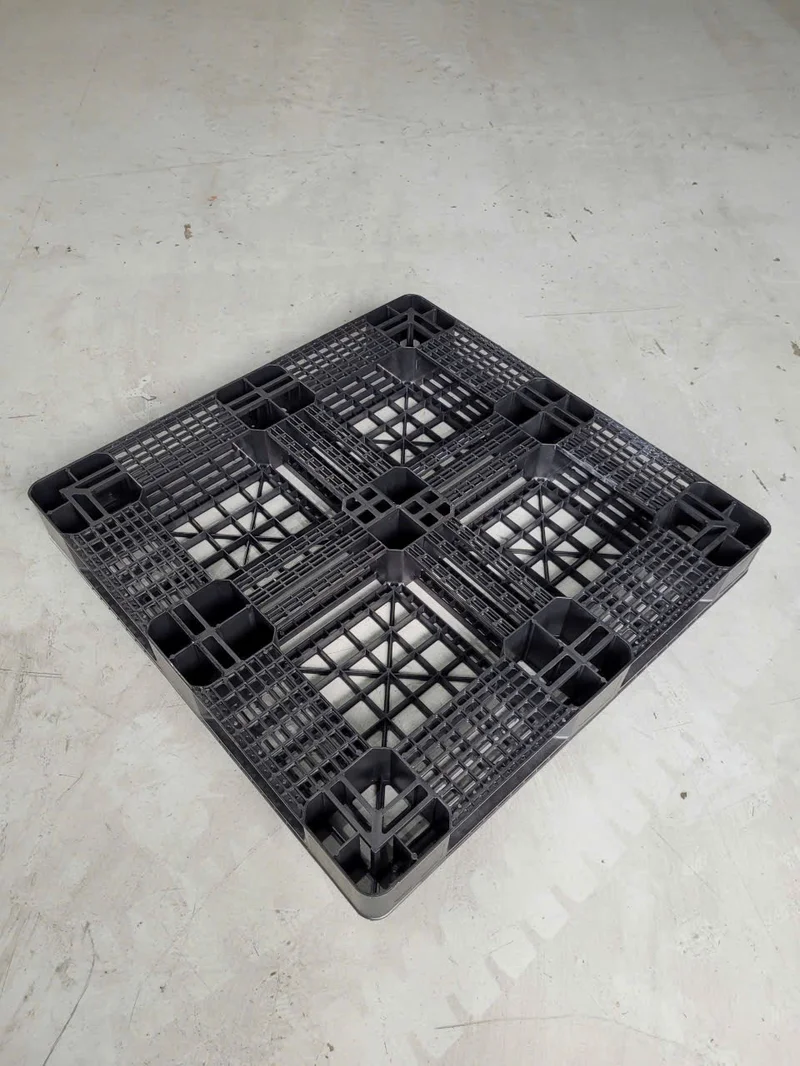 Pallet Nhựa Xếp Chồng — Giải Pháp Tiết Kiệm Diện Tích Kho Hàng 7 Hướng dẫn lựa chọn và sử dụng pallet nhựa xếp chồn