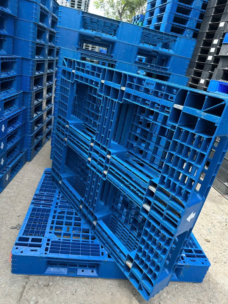 Giá kệ pallet kho hàng — Những yếu tố ảnh hưởng