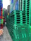 Khi Nào Nên Dùng Pallet Nhựa 2 Mặt?