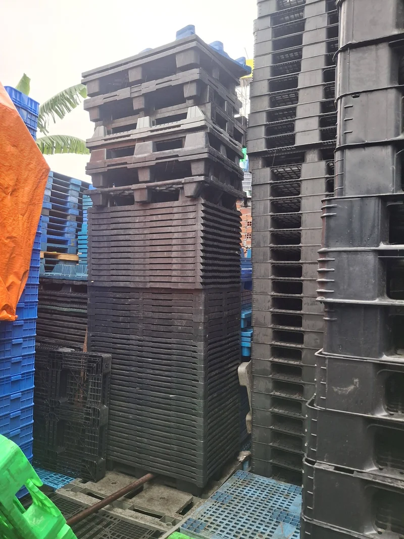 Pallet Nhựa Biên Hòa - Giao Nội Thành Trong Ngày, Xem Hàng Tận Kho
