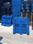 Giá pallet nhựa mới và cũ ở Nhơn Trạch, Long Thành