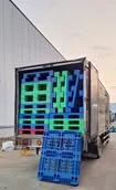 Pallet Gỗ: Phân tích chi tiết ưu nhược điểm